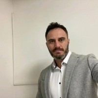 Frontex Employee Mircea Matei's profile photo