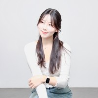 Framecode Inc. Employee Yeeun Kim's profile photo