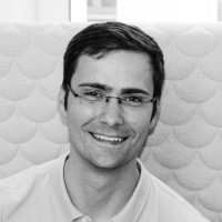 PROFISHOP Employee Tom Beyer's profile photo