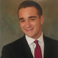 TRUE Employee Daniel Lichter's profile photo