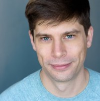 Stars, The Agency Employee Shawn Reimer's profile photo