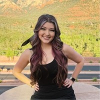 Influence Mobile Employee Taylor Todd's profile photo