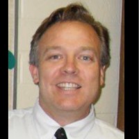 U.S. Commodity Futures Trading Commission Employee Dave Frederickson's profile photo