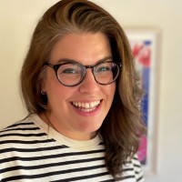Space Doctors Employee Elisa Birtwistle's profile photo