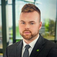 TD PRIVATE CLIENT WEALTH LLC Employee Ben Chasse's profile photo