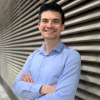 Triptease Employee Guillaume Boiron's profile photo