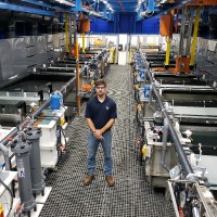 Corrotec Inc. Employee Tyler Vanbuskirk's profile photo