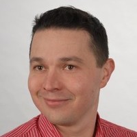 Konrem S.A. Employee Dominik Dakowicz's profile photo