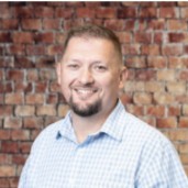 Monti, Inc. Employee Ronnie Ball's profile photo
