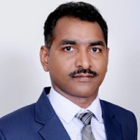 Kvs Rao Email