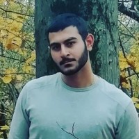 LEAD Marketing Agency Employee Bobby Rahrovani's profile photo