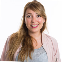 InnoNature Employee Daniela A's profile photo