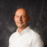 Yopeso Employee Robbert Visser's profile photo