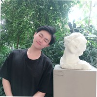 Accenture Employee Jiahao Chen's profile photo
