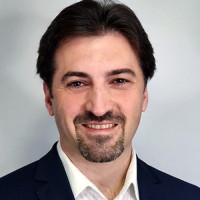 Ali Ziyaei Email & Phone Number