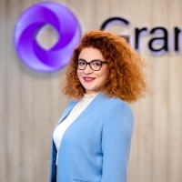 Yerevan State University Employee Lilit Gevorgyan's profile photo
