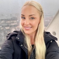 Carrie Carpenter