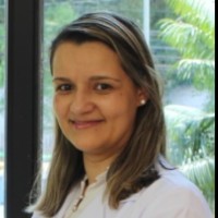 Hospital Japonês Santa Cruz Employee Regiane Costa's profile photo