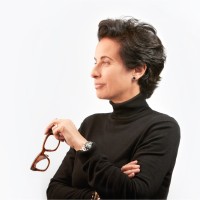 Calvin Klien Employee Sabrina Cohen's profile photo