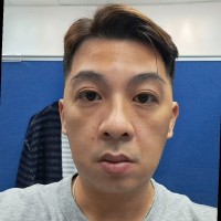 Po Leung Kuk Employee Ricky Wong's profile photo