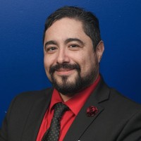 Bristol Myers Squibb Employee Joel Velez's profile photo