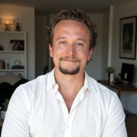 Mistica Foods, LLC Employee Edward Bleka Jr.'s profile photo