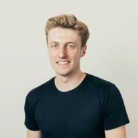Phlair Employee Ben Bowers's profile photo