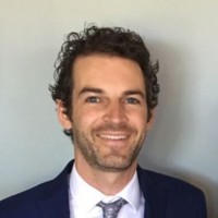 Gensler Employee Nick Bishop's profile photo
