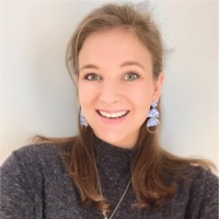 Roots Natural Kitchen Employee Anne Borgeson's profile photo