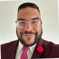Airrosti Employee Omar Correa's profile photo