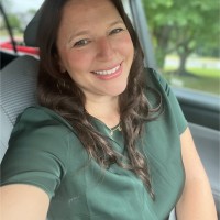 Commonwealth Care of Roanoke Employee Holly Blevins's profile photo