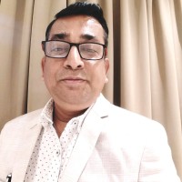 Medsource Ozone Biomedicals Pvt. Ltd. Employee Soumik Halder's profile photo