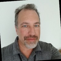 Harland Technology Services Employee James Bazany's profile photo