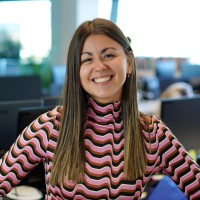 Judit Hernan Email