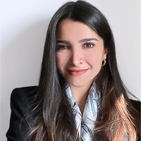 Concept Consult Architectes Employee Jessica Younes's profile photo