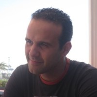 Vivaticket Employee Santi Sanus Tomas's profile photo