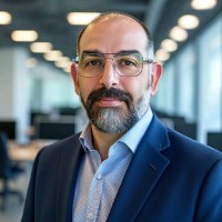 Multistack, LLC Employee Domenico Barbiero's profile photo