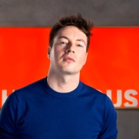 THINKHOUSE Employee Dylan Newe's profile photo