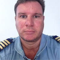 Bristow Group Employee Stuart Gay's profile photo