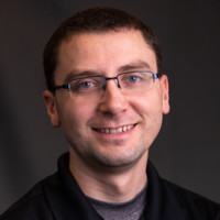 Clayton Homes Employee Eric Barnwell's profile photo