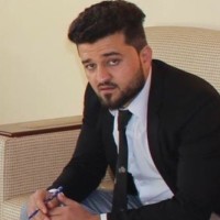 INFOTECH PVT LTD Employee Sayed Sahibzada's profile photo