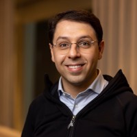 Pooyan Seddighzadeh Email & Phone Number