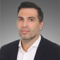 Filippos Loulos Email
