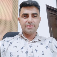 Avon Ispat & Power Limited Employee Pankaj Soni's profile photo