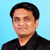 Sachin Vaishnav Email & Phone Number