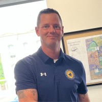 Chemung County, NY Employee Myles Baker Jr.'s profile photo