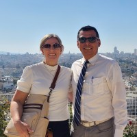 Scripture Central Employee Pepe Valle's profile photo
