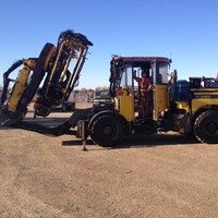 Maintenance Technique Employee Luke Rogers's profile photo