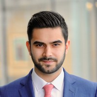 FIM Partners Employee Kyal Mapara's profile photo