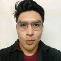 TRAINMEX Employee Josué Concha's profile photo